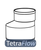 Level Invert Taper
